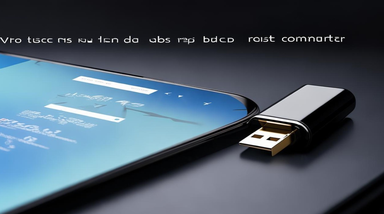 vivoy33连接电脑没反应?USB驱动怎么装?