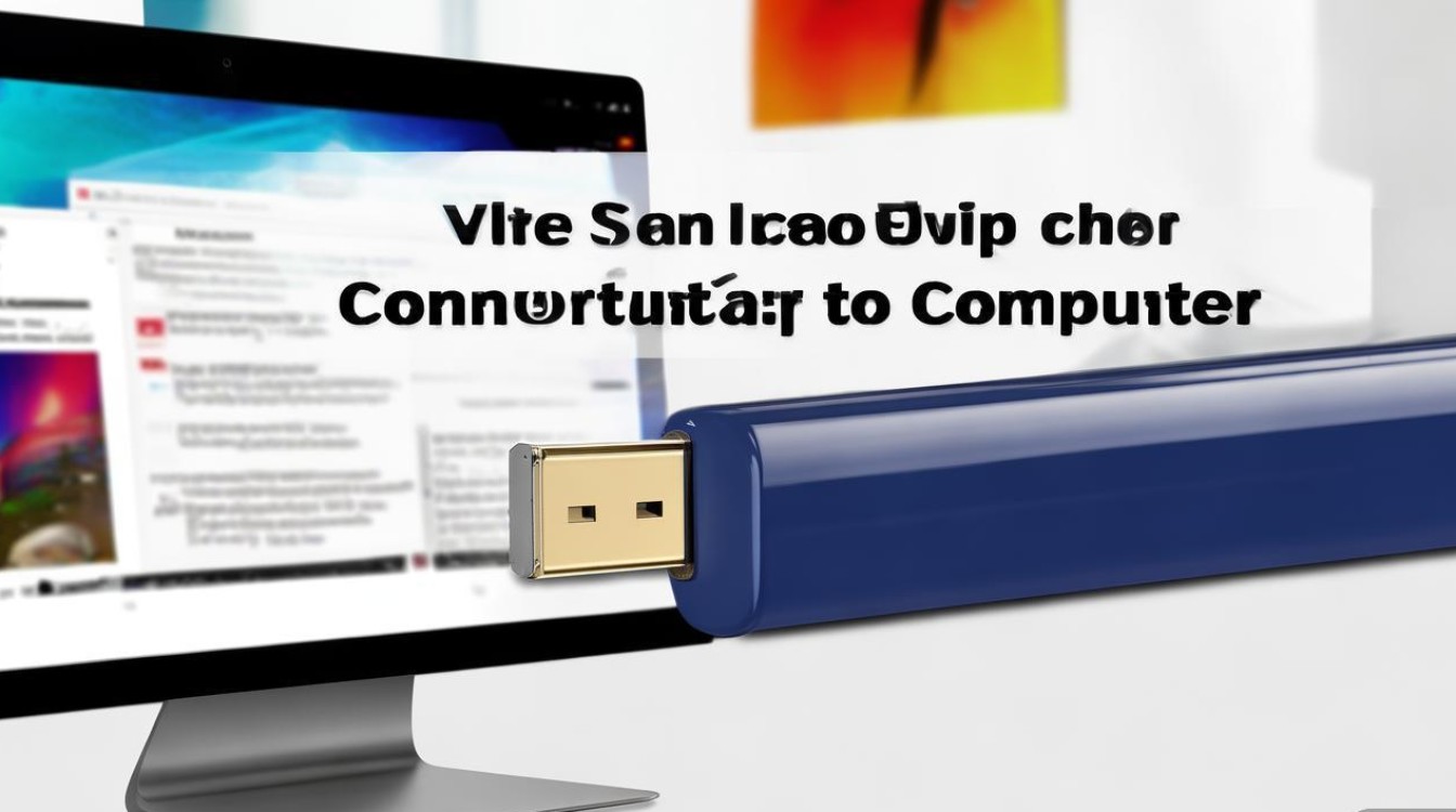 vivoy33连接电脑没反应?USB驱动怎么装?