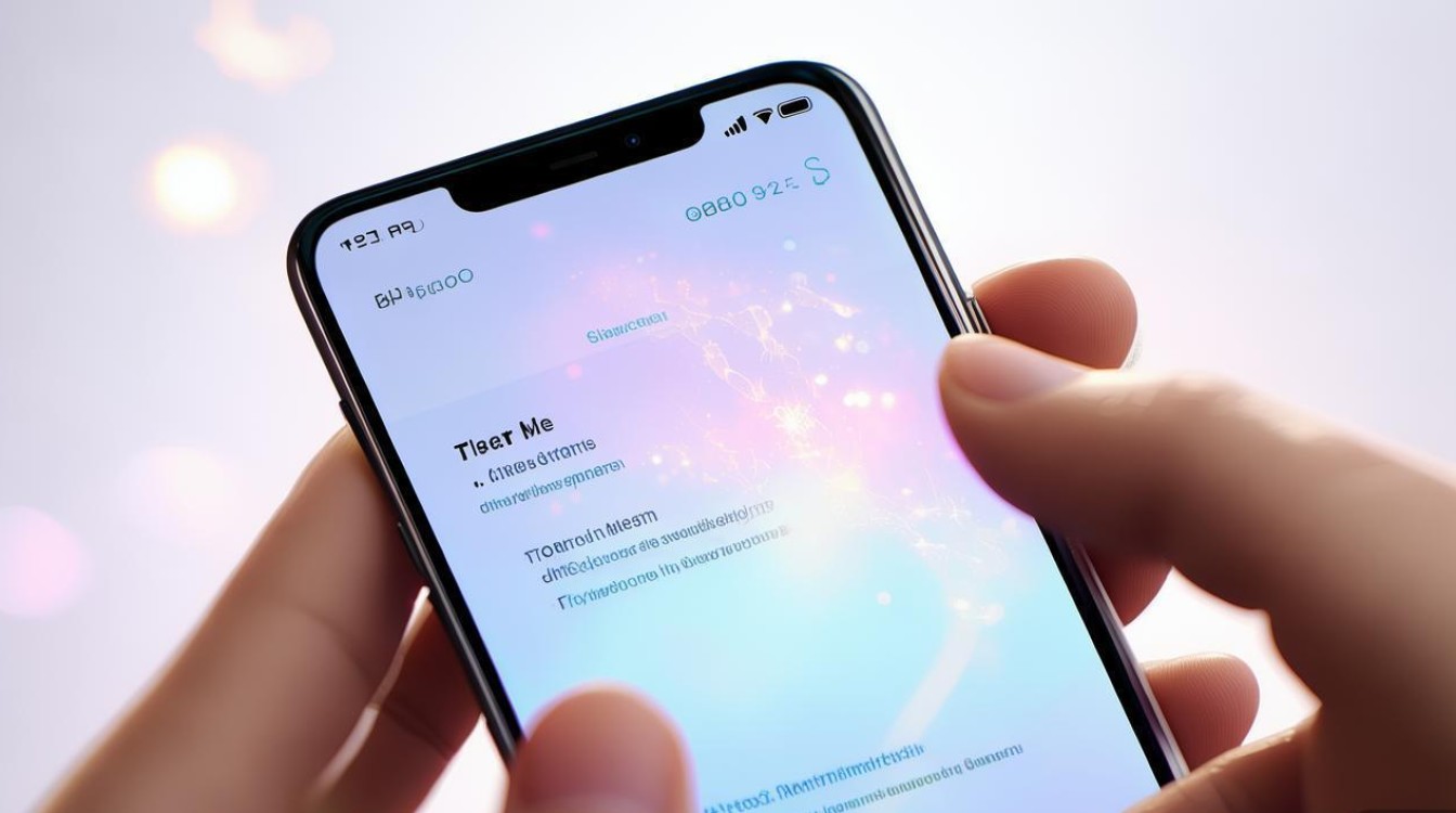 OPPO手机如何设置轻浮华模式?