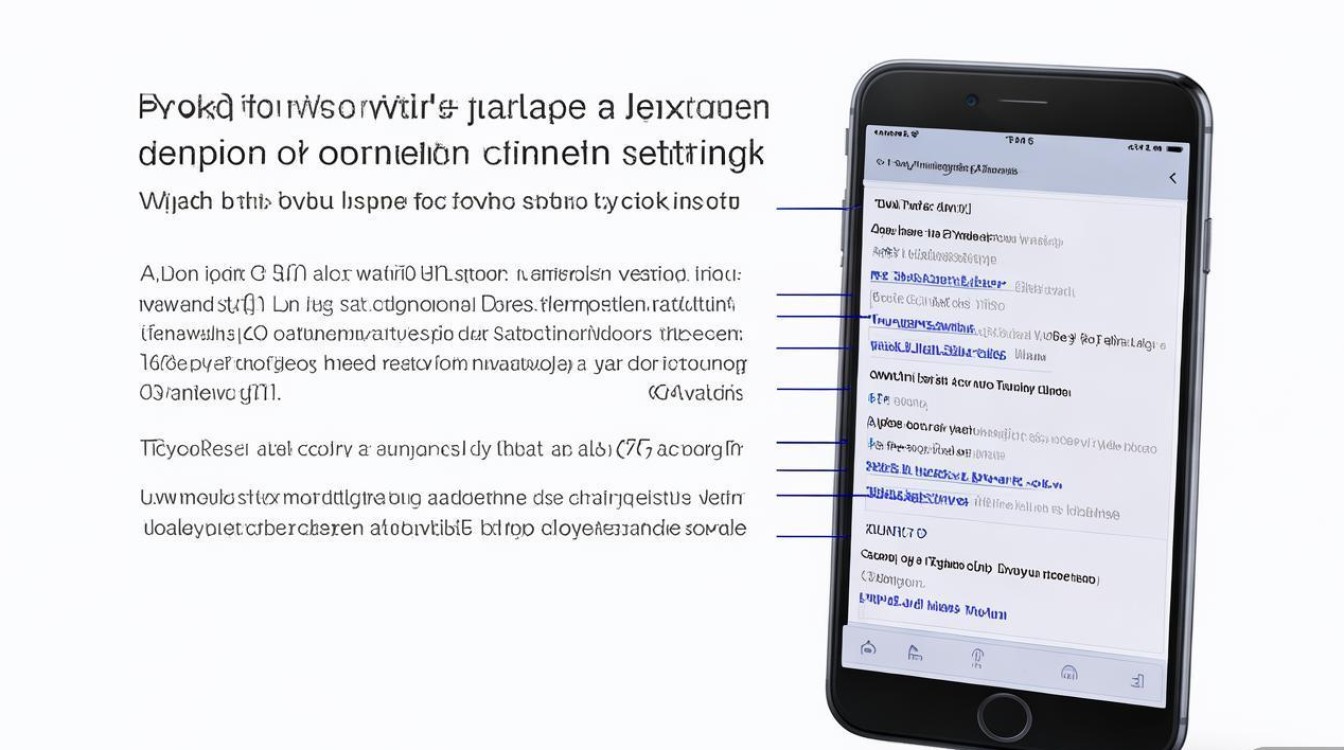 日版苹果6无网络设置入口怎么解决国内网络问题?