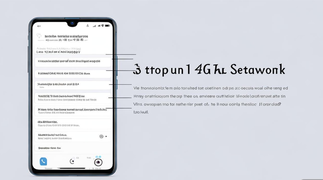 Xiaomi 11如何设置4G网络？详细步骤教程来了！