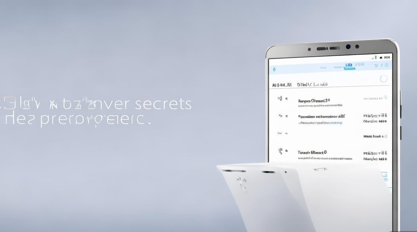 三星J5008手机怎么找回私密空间里的秘密？