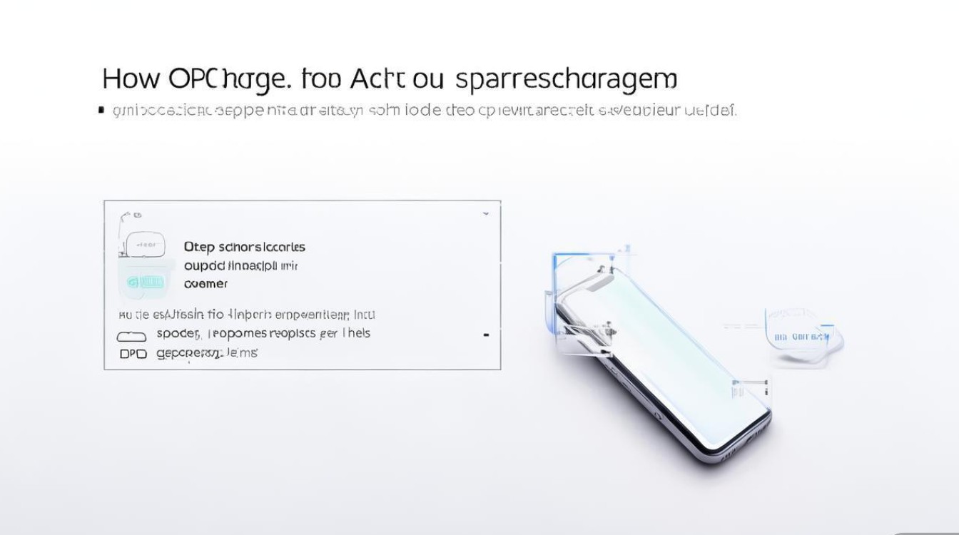 oppo超级充电怎么开?设置步骤和开启条件是什么?