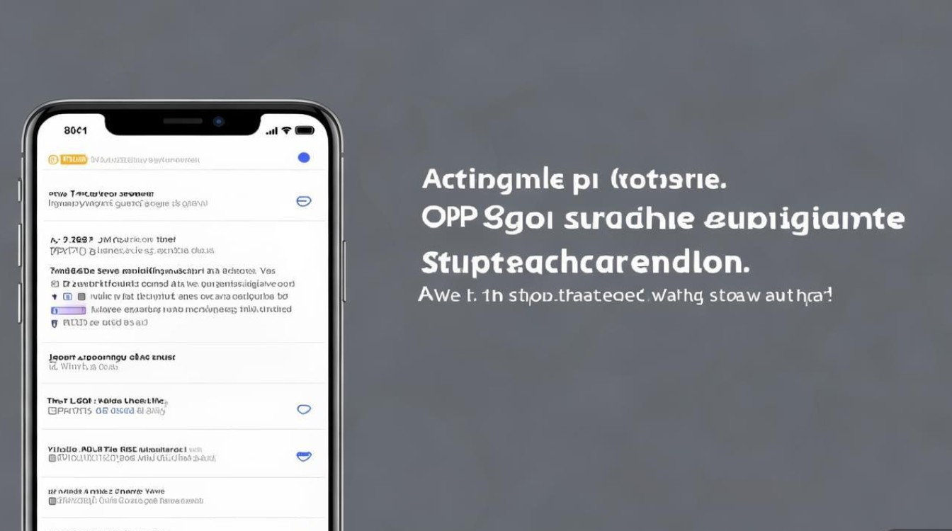 oppo超级充电怎么开?设置步骤和开启条件是什么?