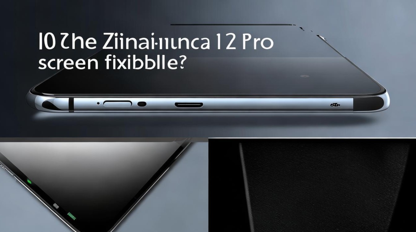 Xiaomi 12 Pro屏幕是柔性屏吗？柔性屏材质与耐用性如何？