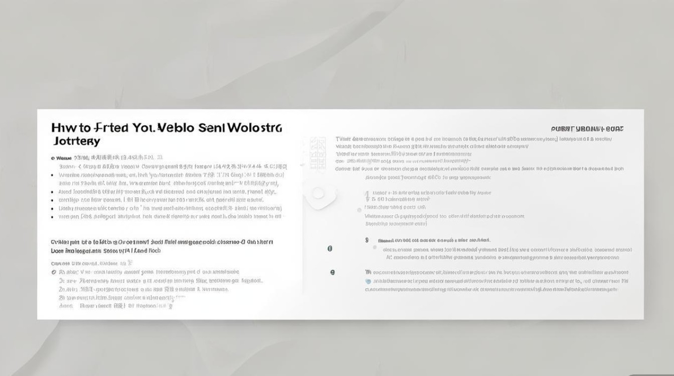 微博抽奖怎么操作？新手必看抽奖教程步骤详解