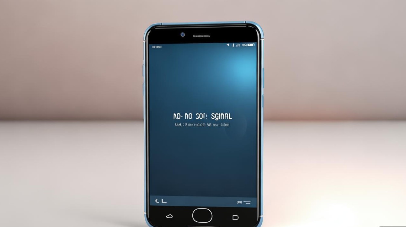 华为GRA-Ul10手机没信号怎么办？