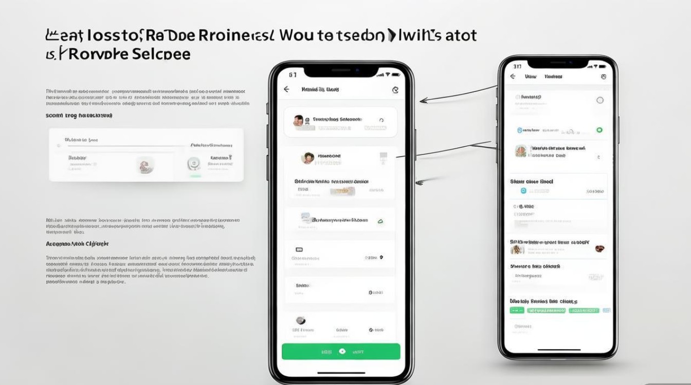 微信recover功能怎么用？详细教程步骤一文看懂