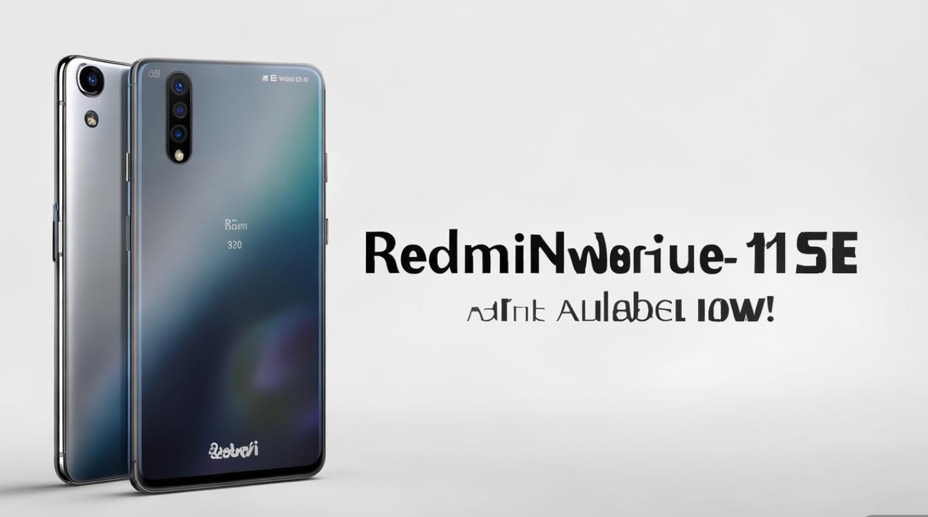 Redmi Note 11SE上市时间具体是什么时候？