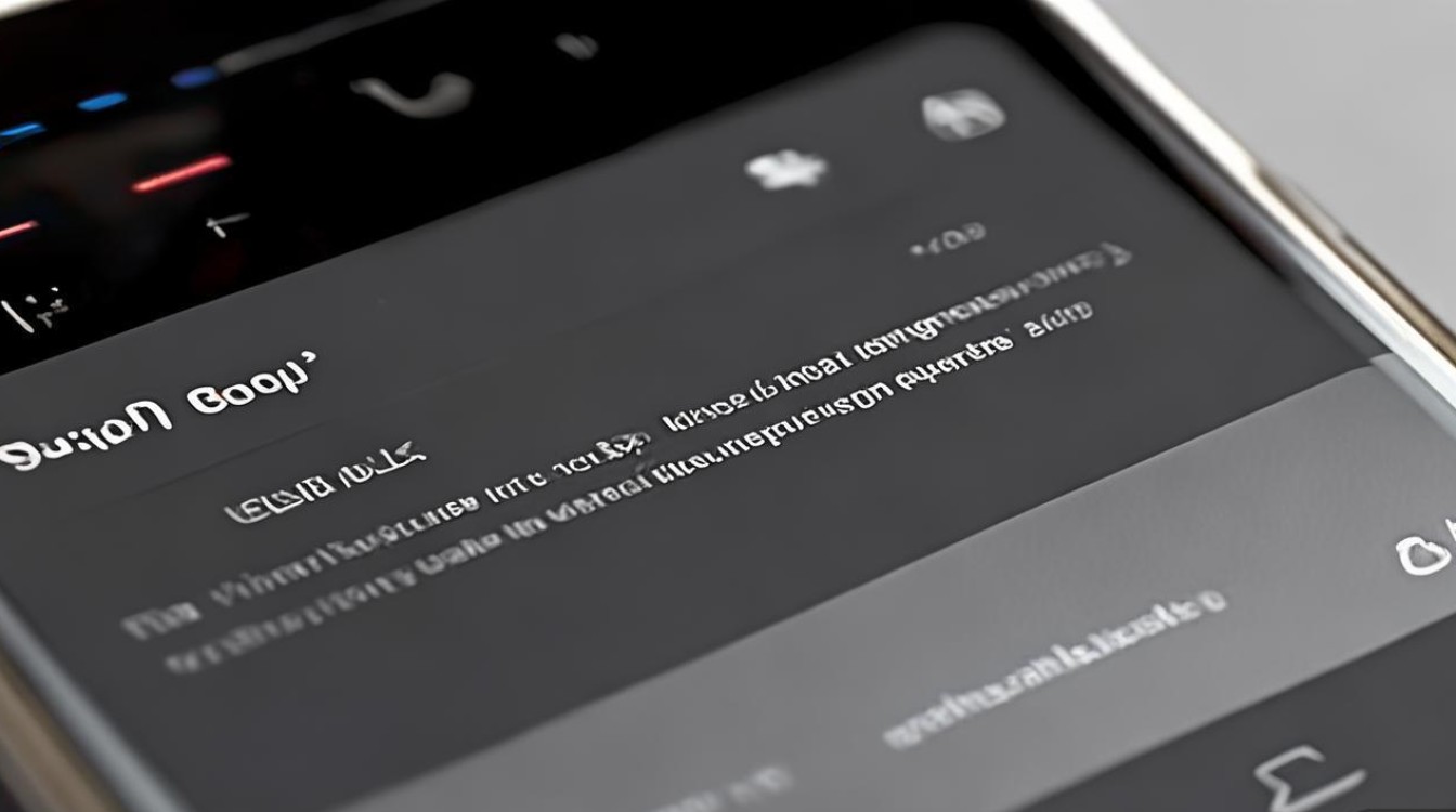 华为g9如何放大图标?系统设置里能调吗?