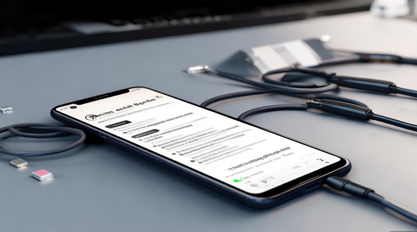 Xiaomi 11 Pro连接电脑需要什么步骤？数据线怎么选？
