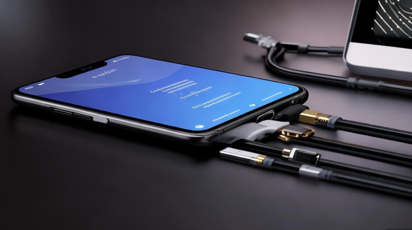 Xiaomi 11 Pro连接电脑需要什么步骤？数据线怎么选？