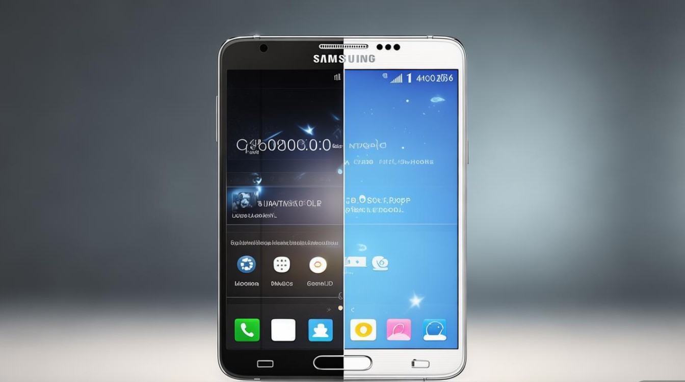 三星A9000用起来卡顿，怎么解决才流畅？