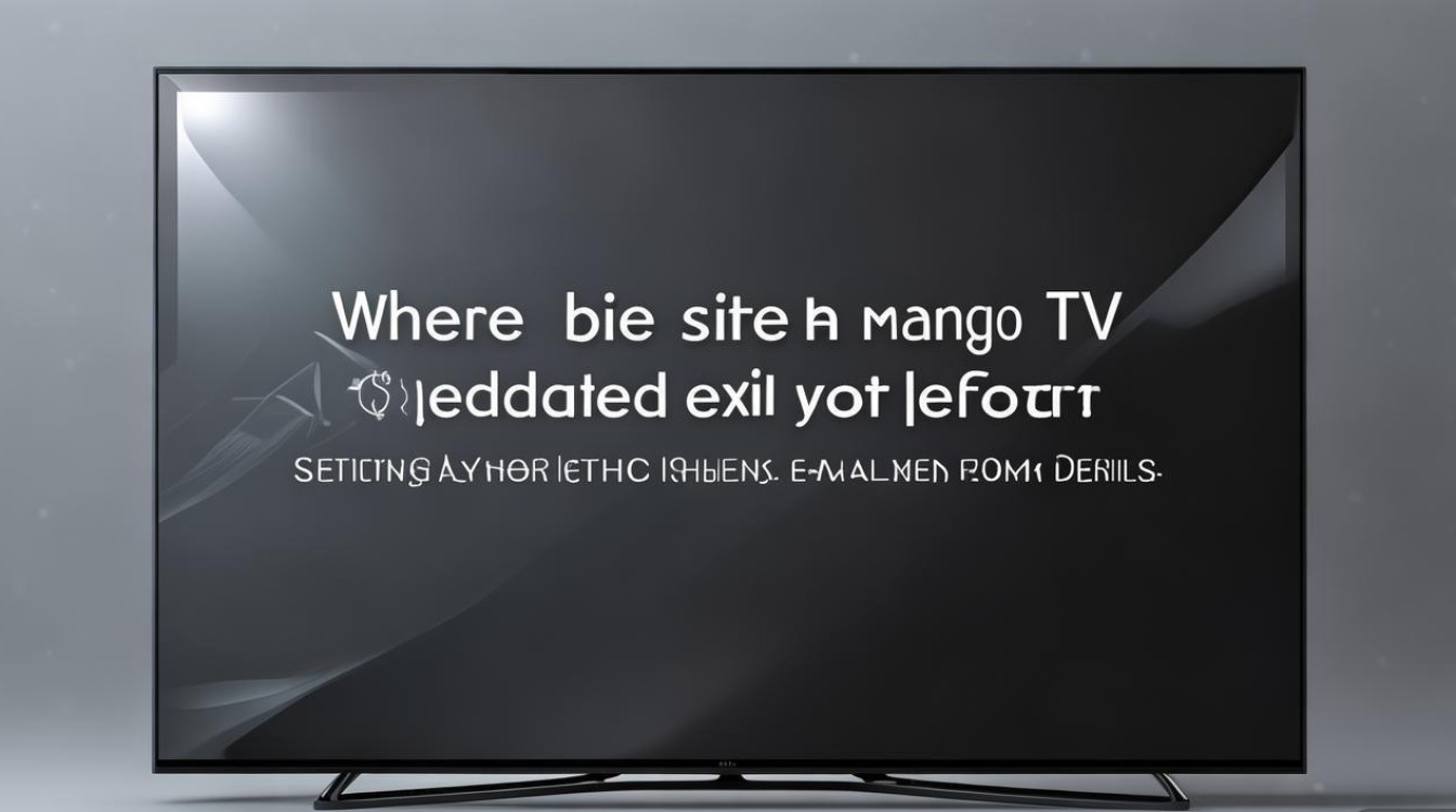 芒果TV定时退出功能在哪？设置方法详解