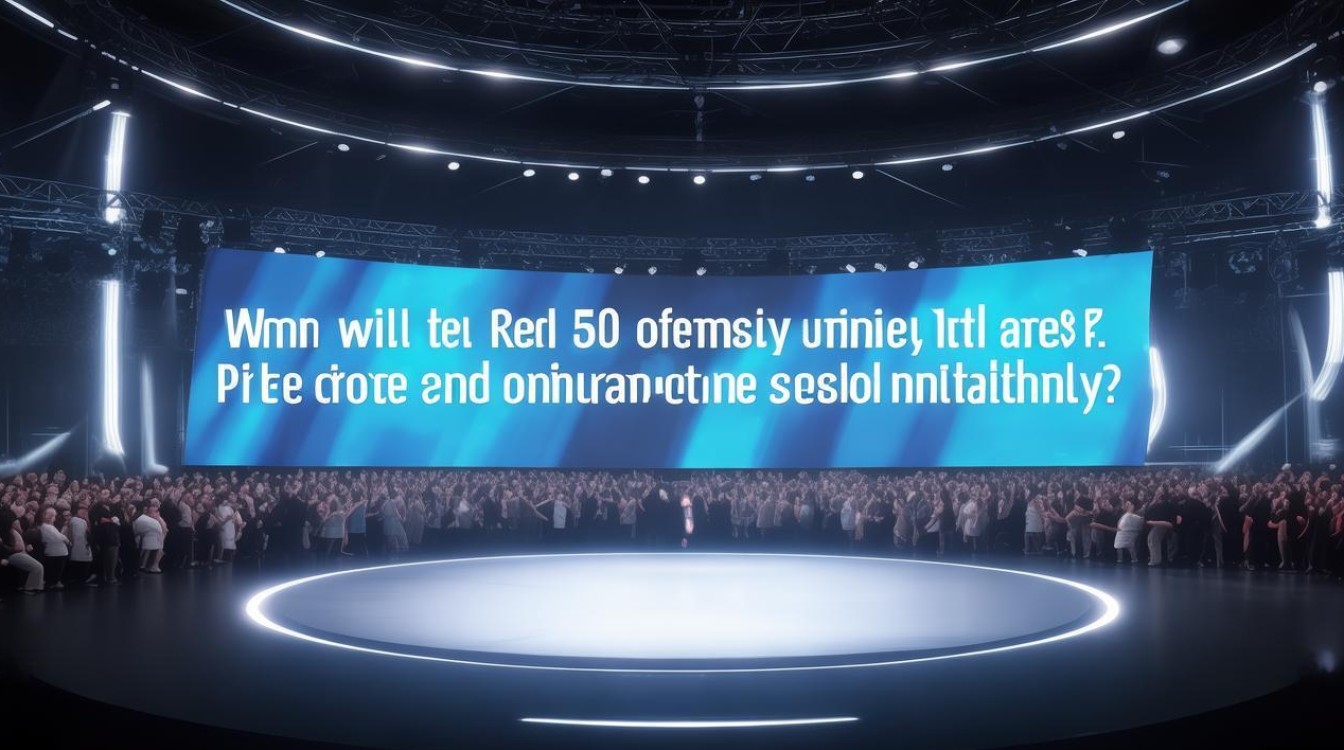 Redmi K50什么时候正式上市？价格和配置会同步公布吗？