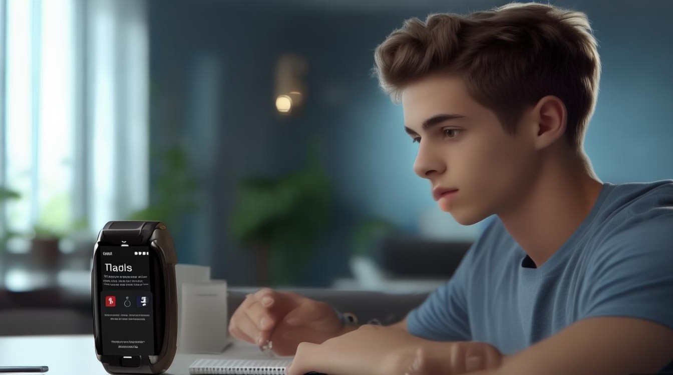 华为fit怎么用？新手必看入门教程与实用技巧指南