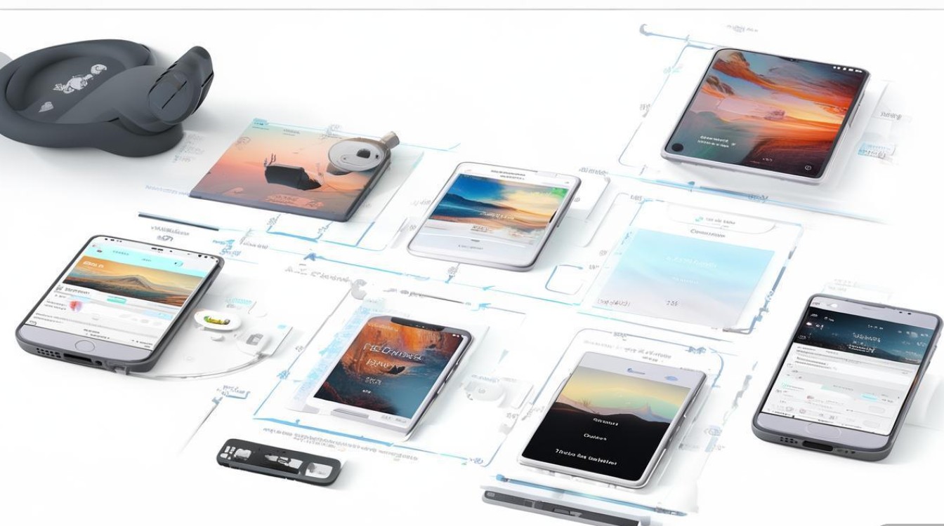 图虫怎么设置壁纸?新手设置桌面壁纸方法详解。