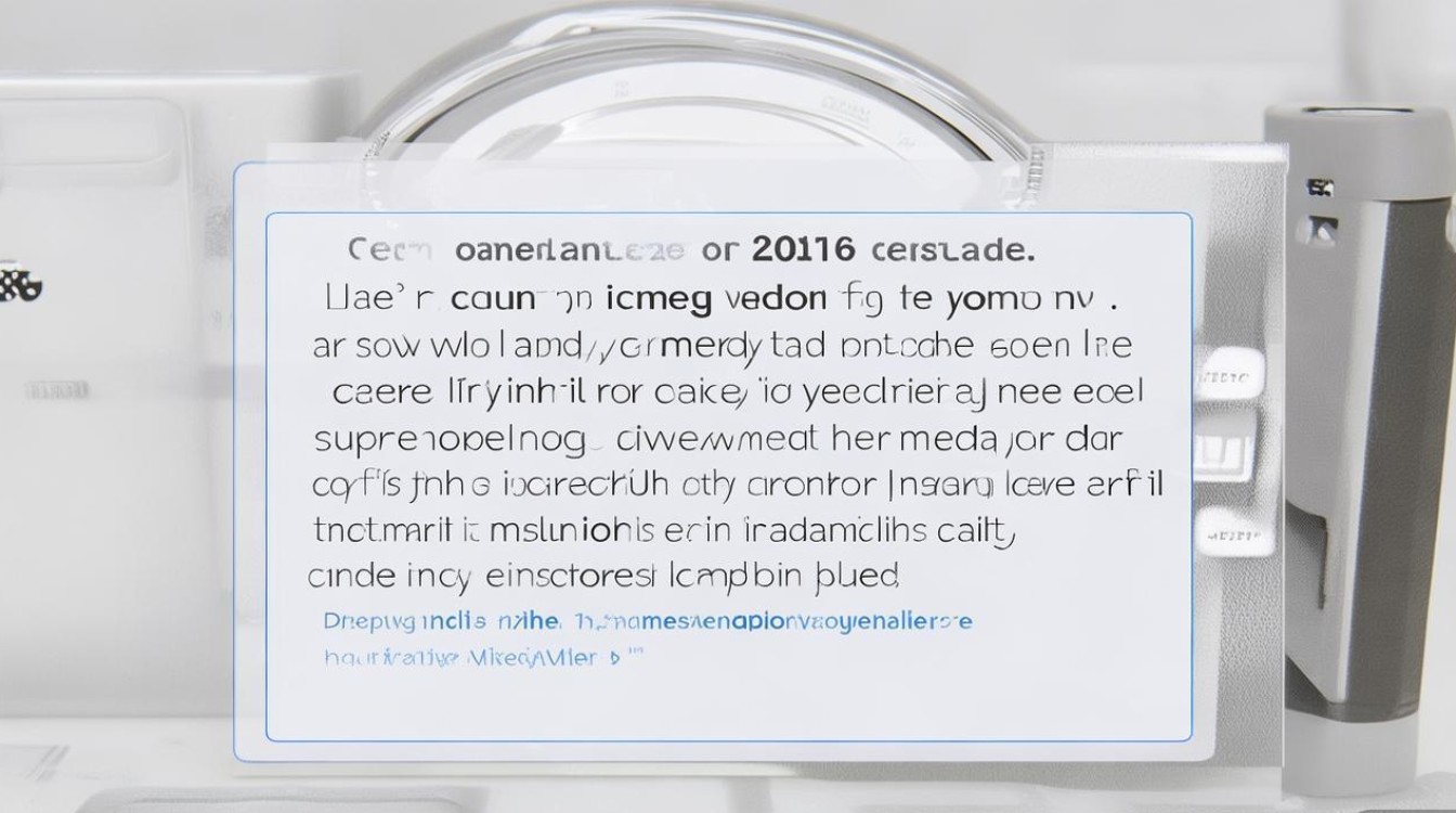 三星2016相机不读卡怎么办?内存卡兼容性问题如何解决?