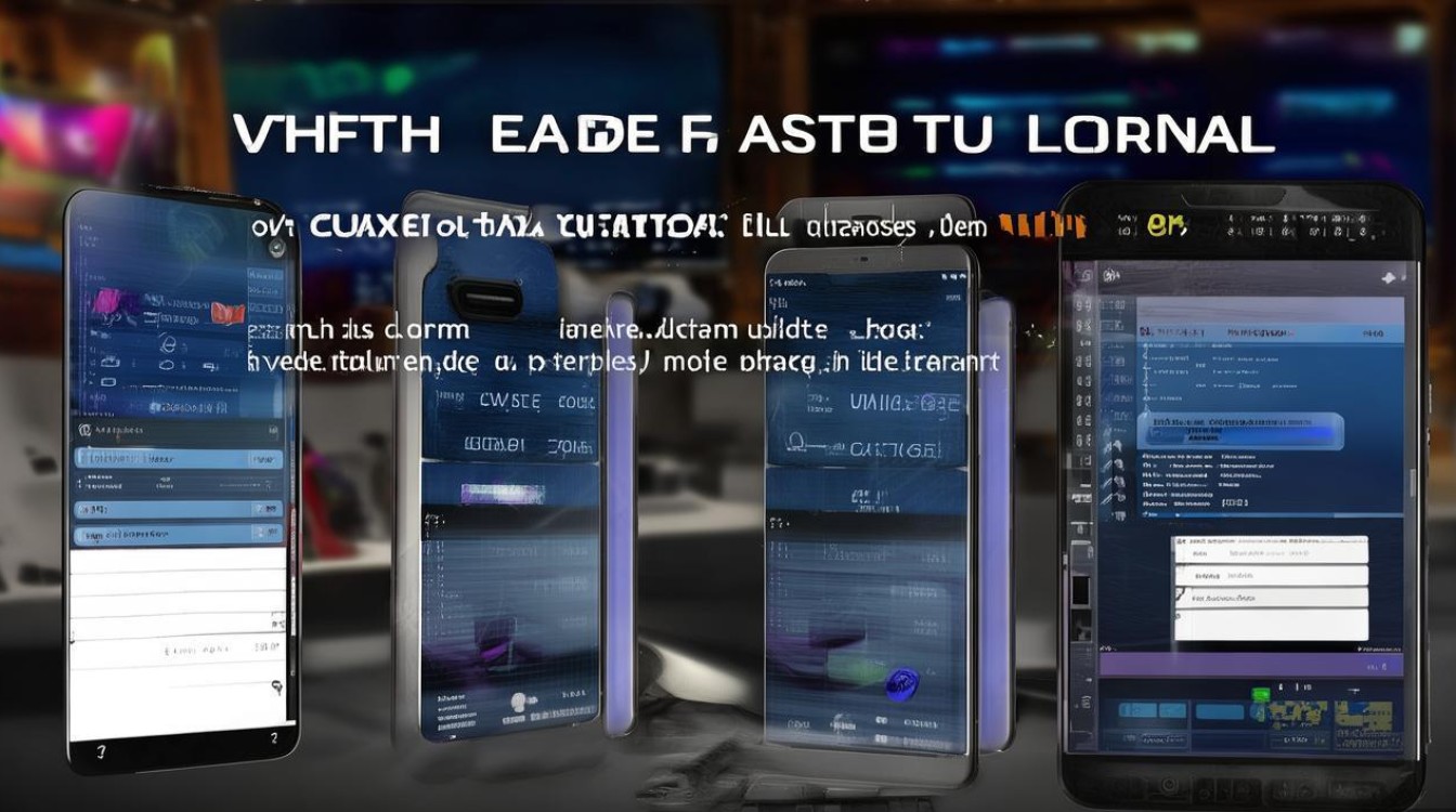 华为evatl00怎么刷机？详细步骤与风险解析