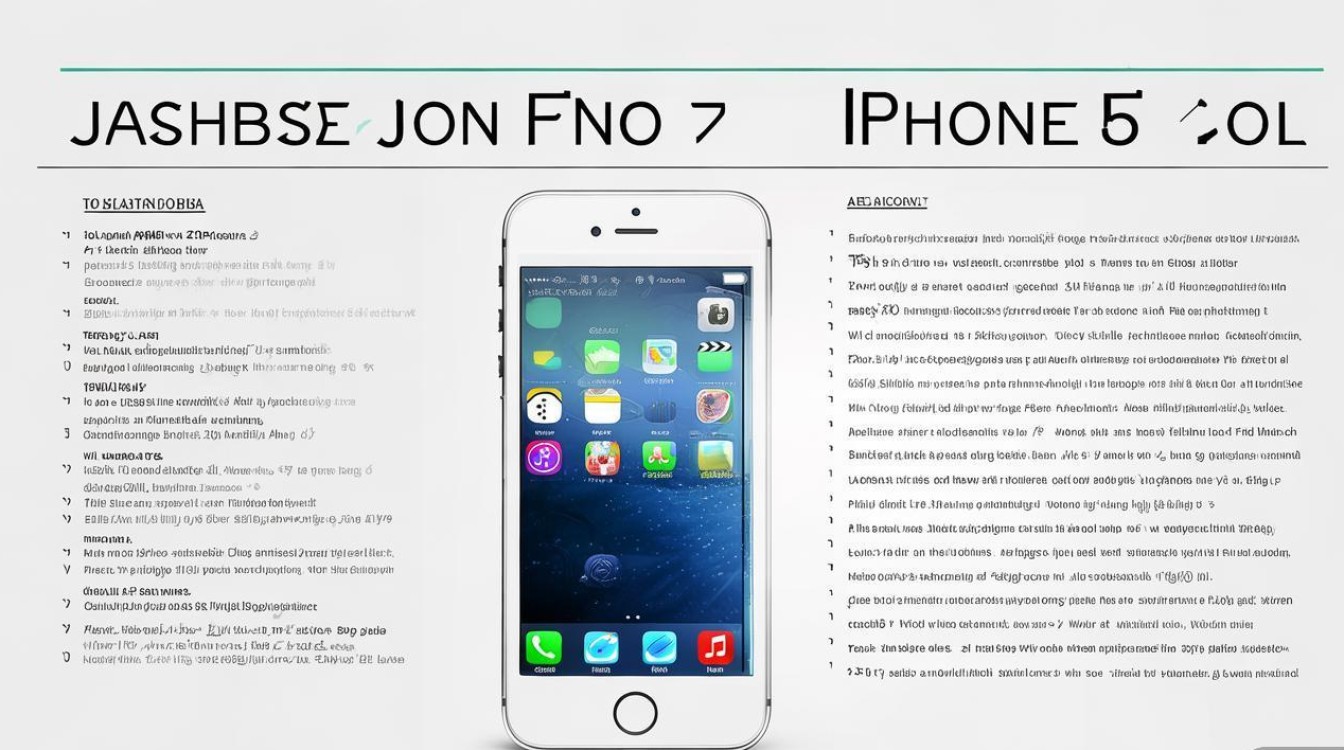 日版iPhone 5s怎么越狱？详细教程步骤是什么？