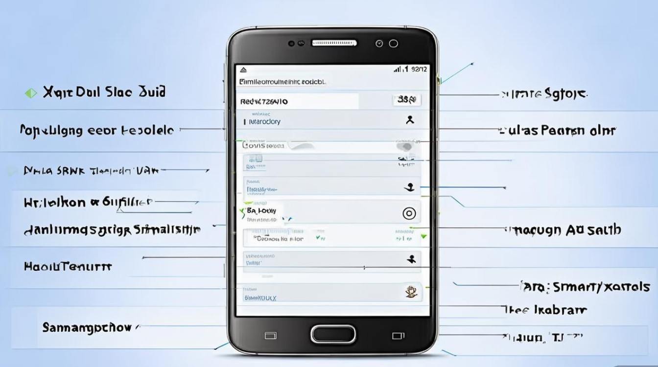 三星G9200如何设置双卡开启？详细步骤是什么？