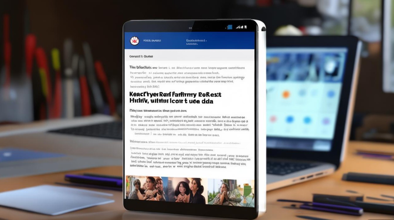 华为cam-al00怎么安全格机不丢失数据？