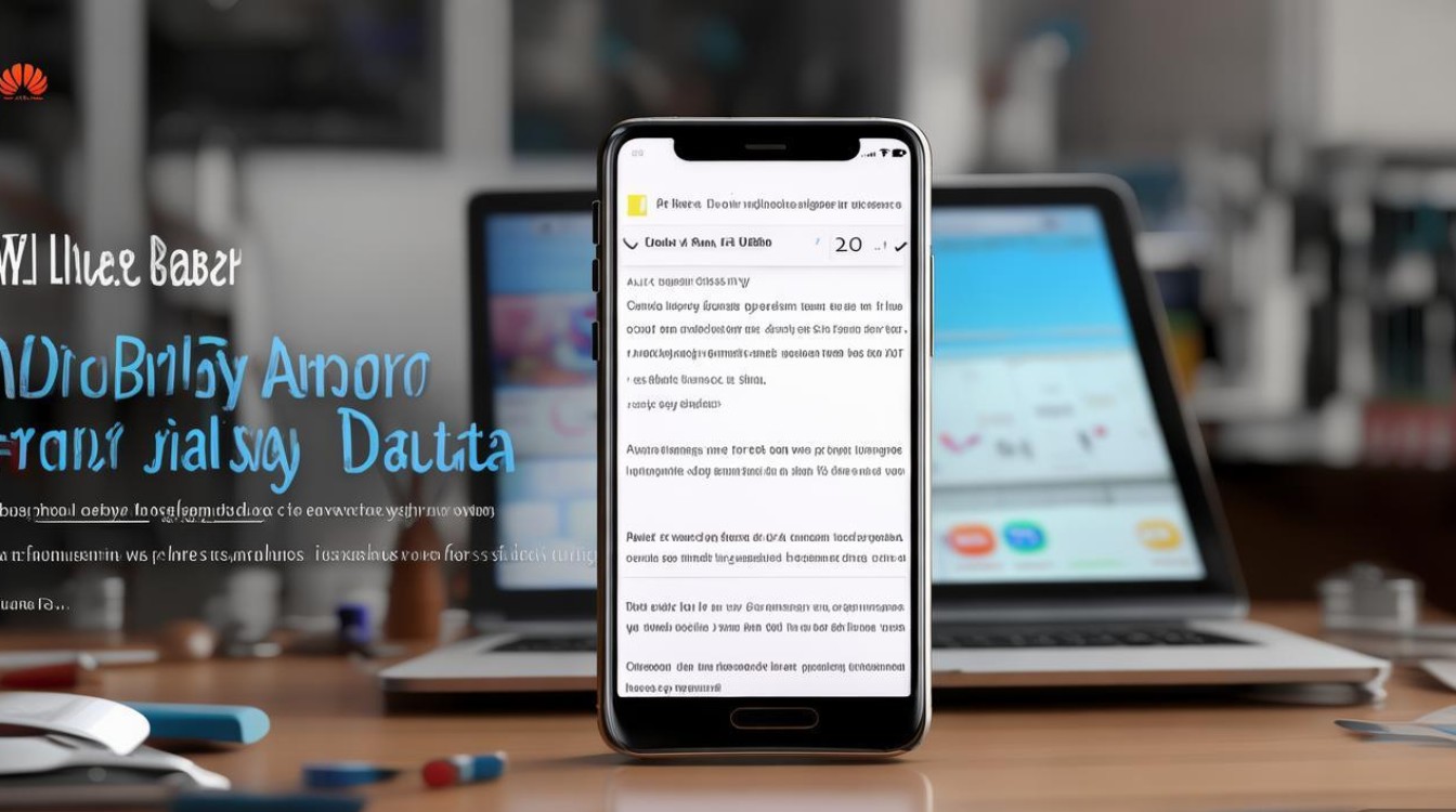 华为cam-al00怎么安全格机不丢失数据？