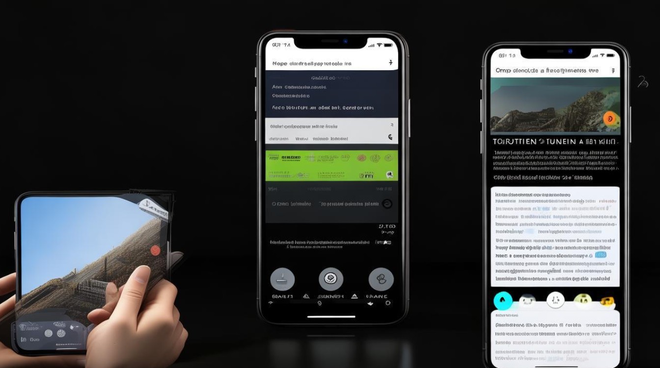 OPPO游戏开科技教程，具体步骤与风险注意事项是什么？
