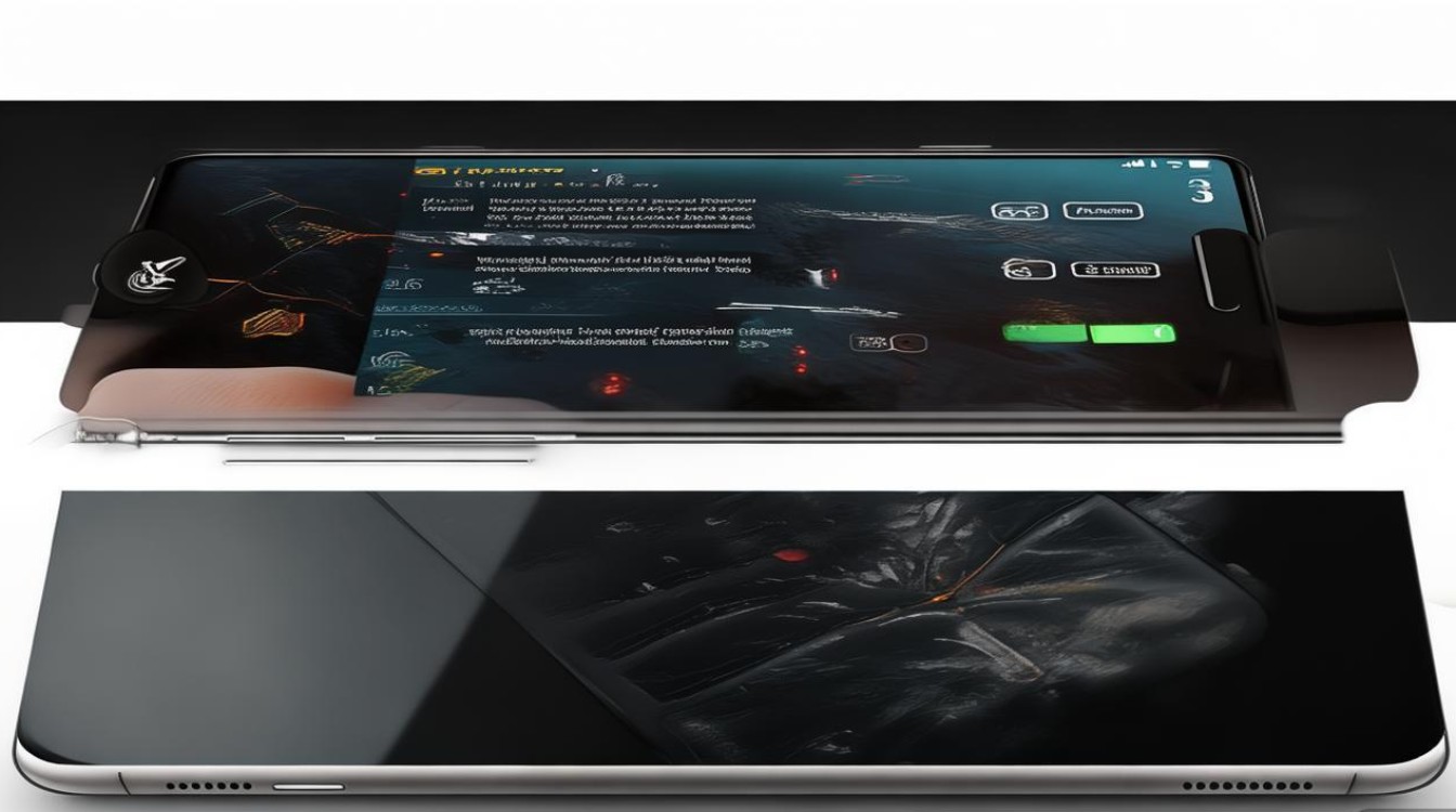 OPPO游戏开科技教程，具体步骤与风险注意事项是什么？