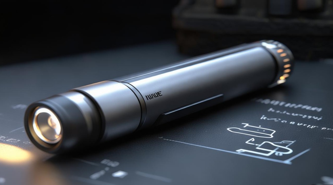 华为c199s手电筒怎么开？详细步骤教您轻松开启！