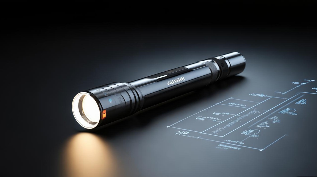 华为c199s手电筒怎么开？详细步骤教您轻松开启！