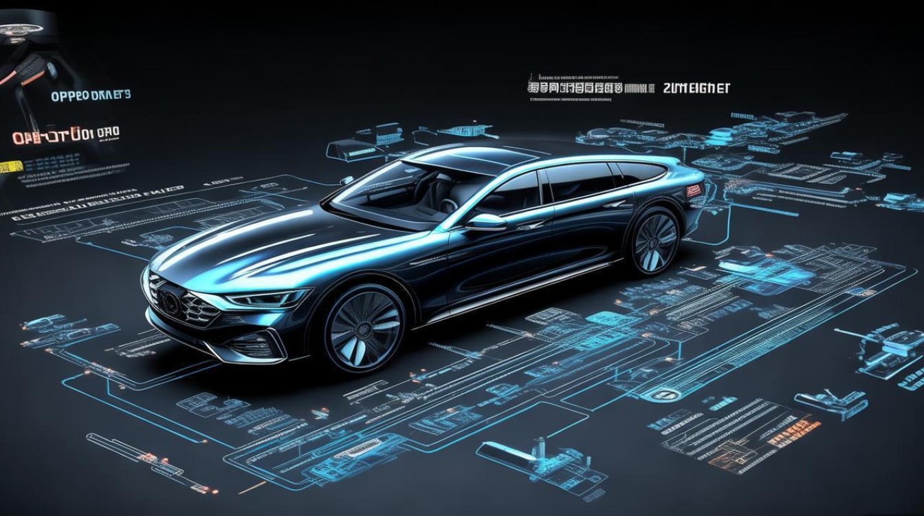 oppo车联网怎么实现？技术路径与生态布局是怎样的？