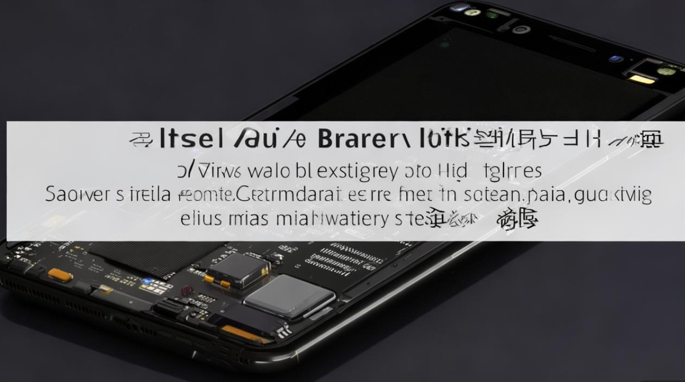 vivo手机电池不耐用?教你3招延长续航时间
