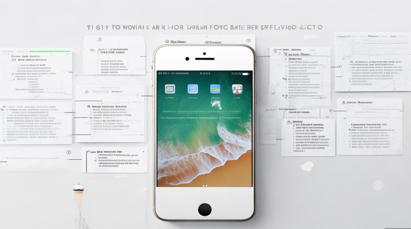 亲手机苹果七怎么使用方法？新手入门指南有哪些？