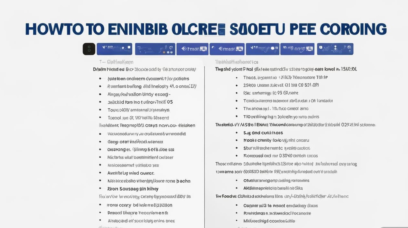 Redmi Note 11 Pro录屏怎么开？详细步骤教程来了！