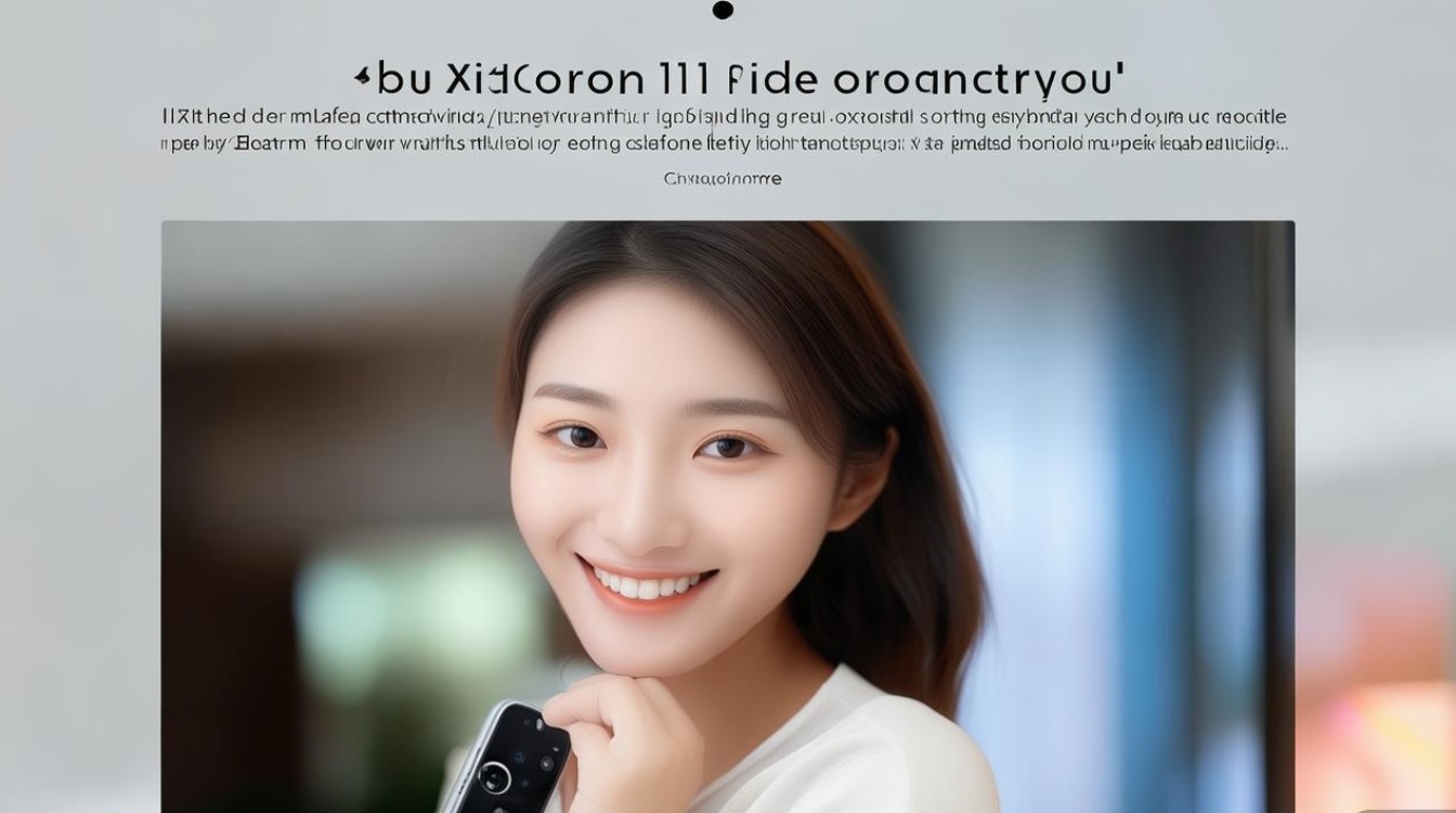 小米11自拍效果究竟好不好？适合日常拍照吗？