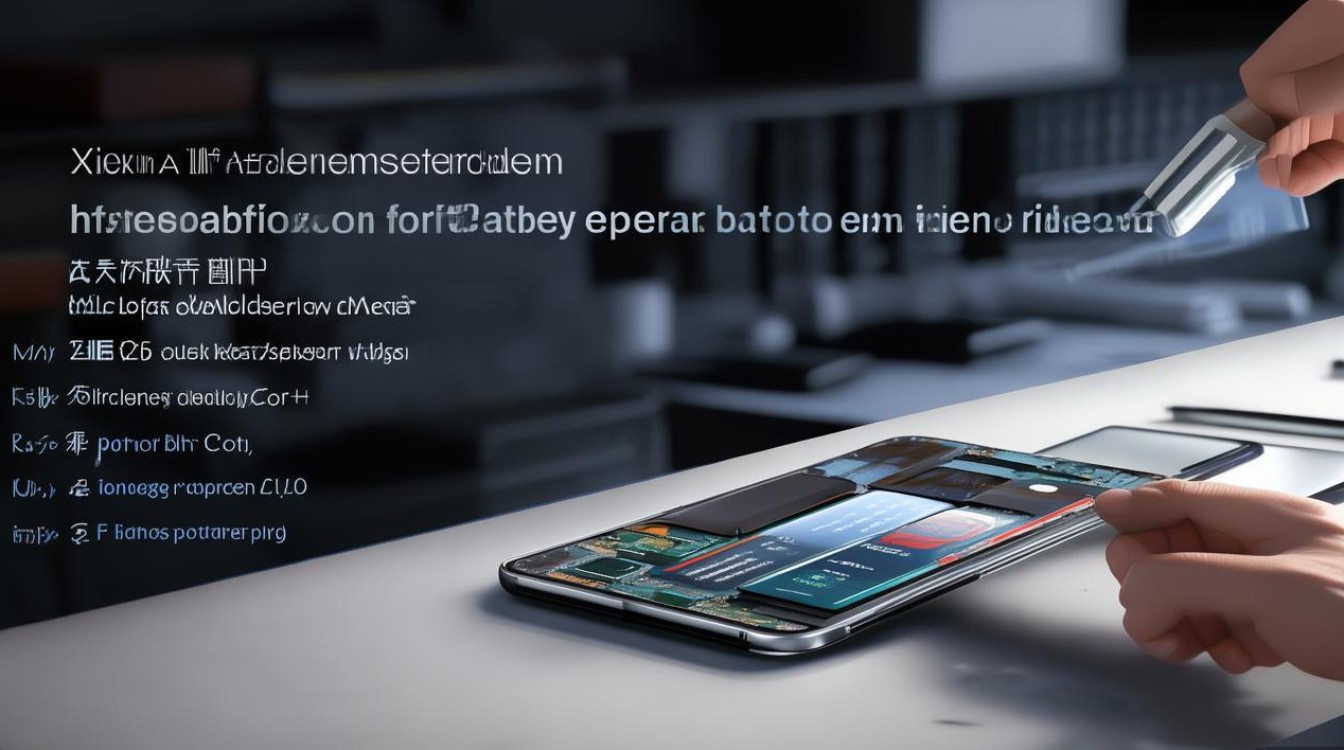 Xiaomi 12 Pro换电池多少钱？官方售后价格及注意事项一览