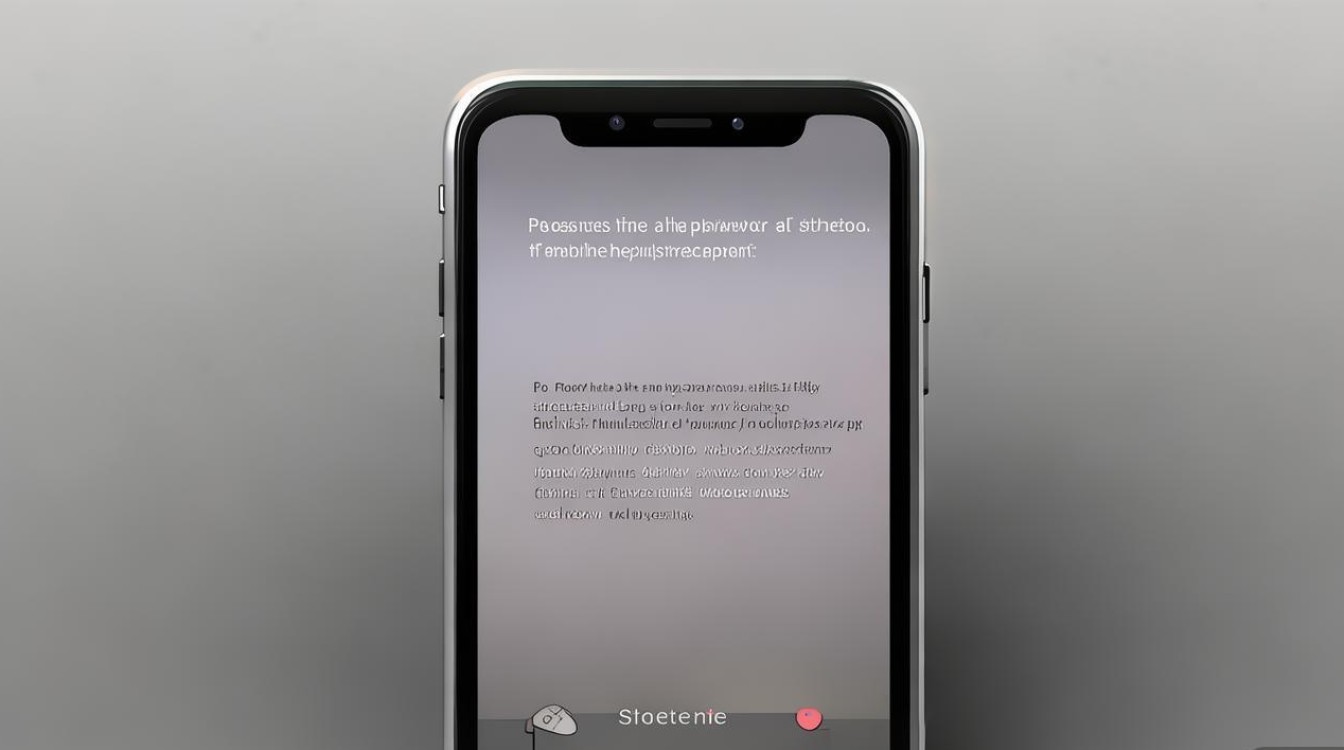 苹果6s Plus长按电源键没反应怎么强制关机？