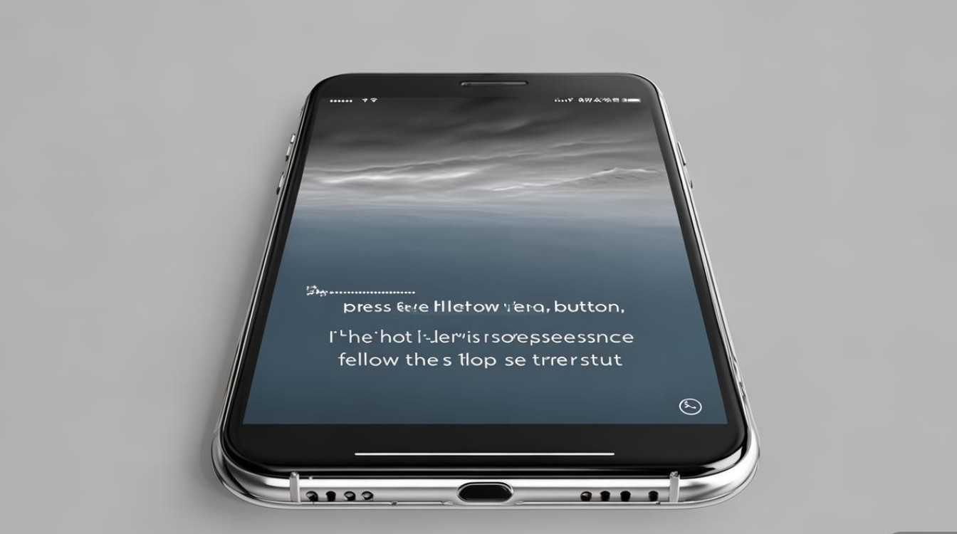 苹果6s Plus长按电源键没反应怎么强制关机？