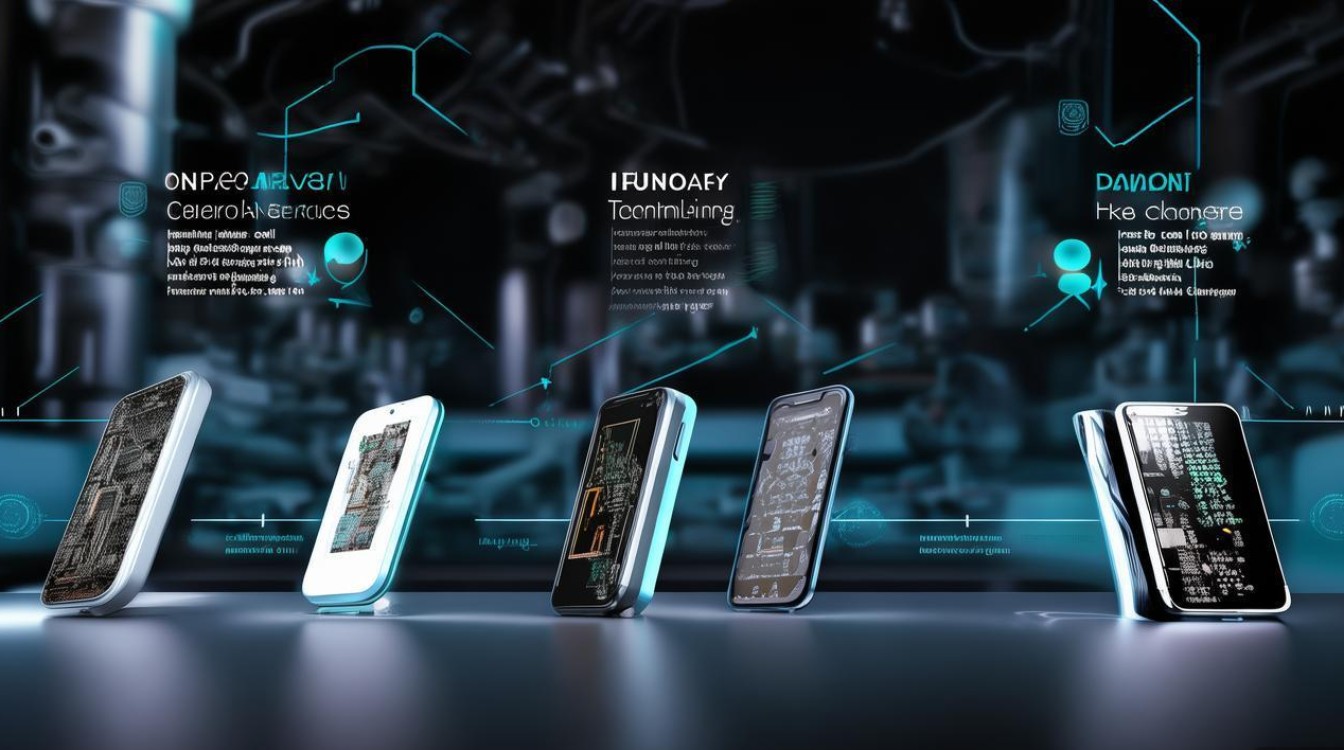 OPPO怎么变闪充?手机闪充技术是如何演变的?