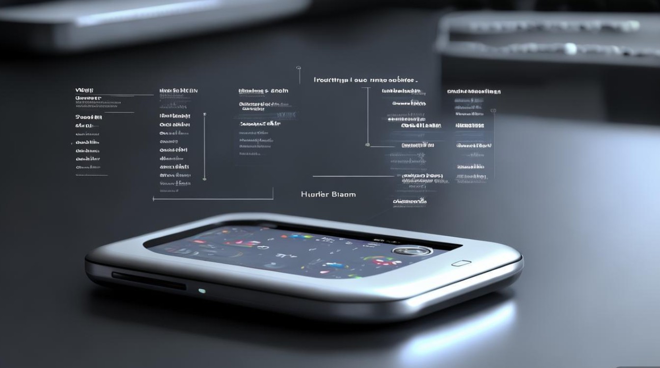华为beam怎么用？新手必看操作指南与技巧分享