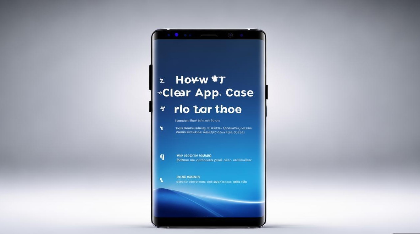 三星Note8怎么清除应用缓存?详细步骤在这里!