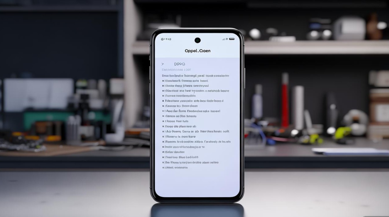 oppo手机突然无法触屏怎么办？教你排查解决方法