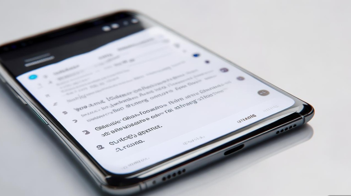 三星s9手机怎么设置存储卡?详细步骤与常见问题解答