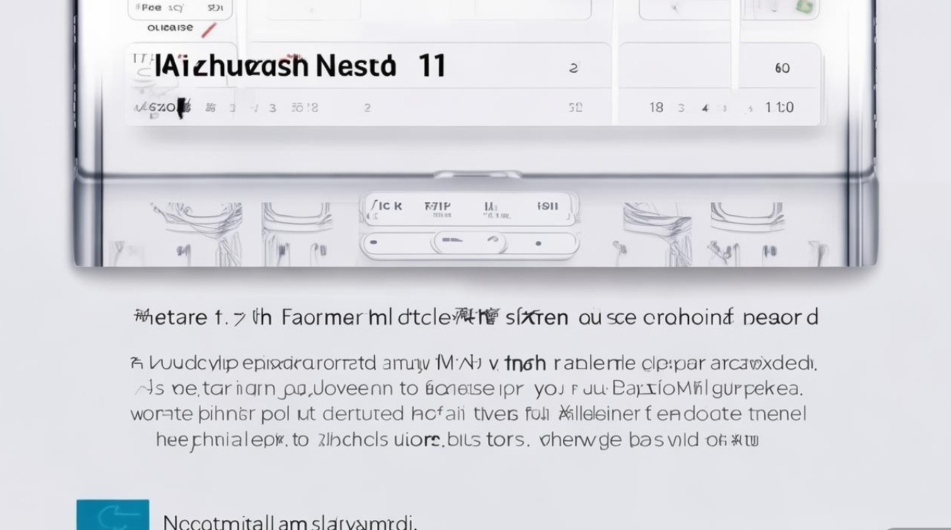 Xiaomi 11忘记密码怎么找回？手机锁屏密码重置步骤详解