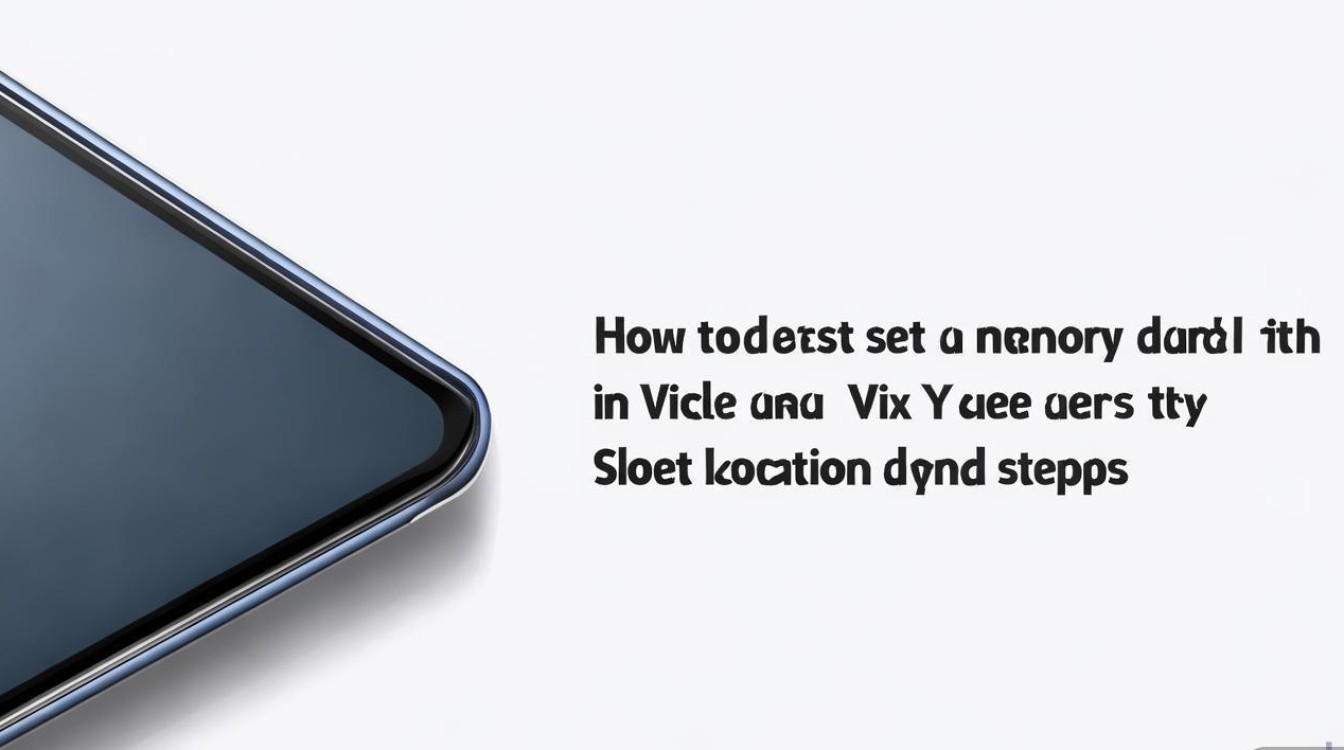 Vivo X5 Max怎么插内存卡?插槽在哪?步骤是怎样的?