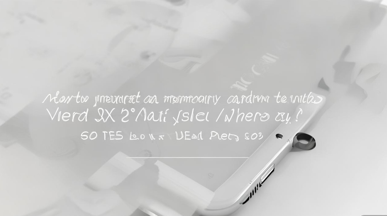 Vivo X5 Max怎么插内存卡?插槽在哪?步骤是怎样的?