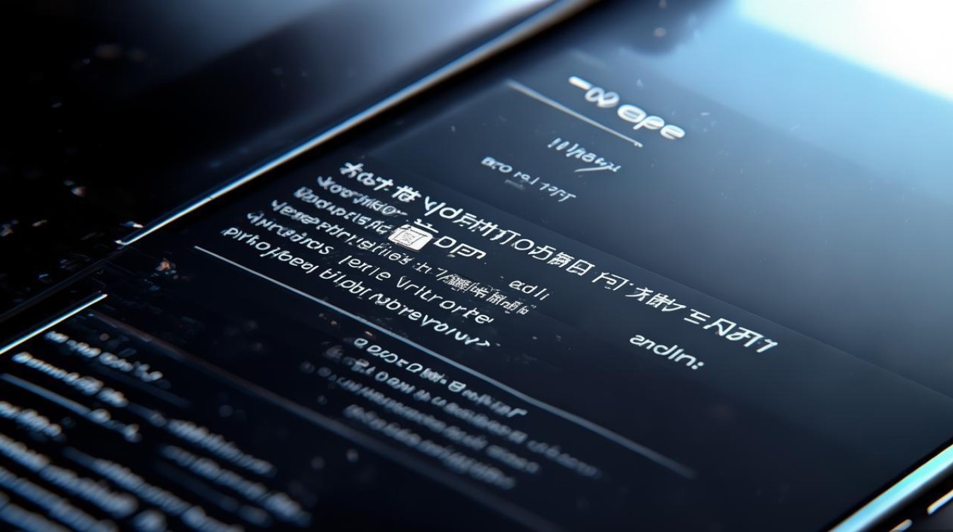 oppo手机深色模式怎么关?设置里找不到开关入口怎么办?