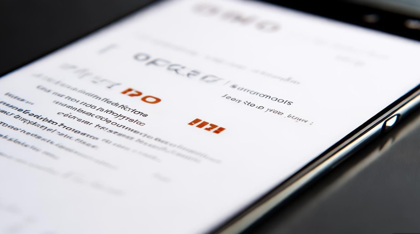 信息字体怎么调oppo？oppo手机字体大小在哪设置？