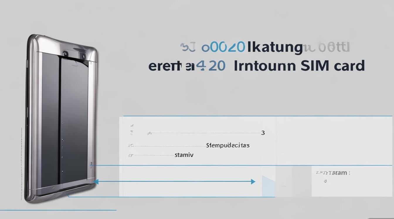 三星9200sim卡怎么装？详细步骤图解来了